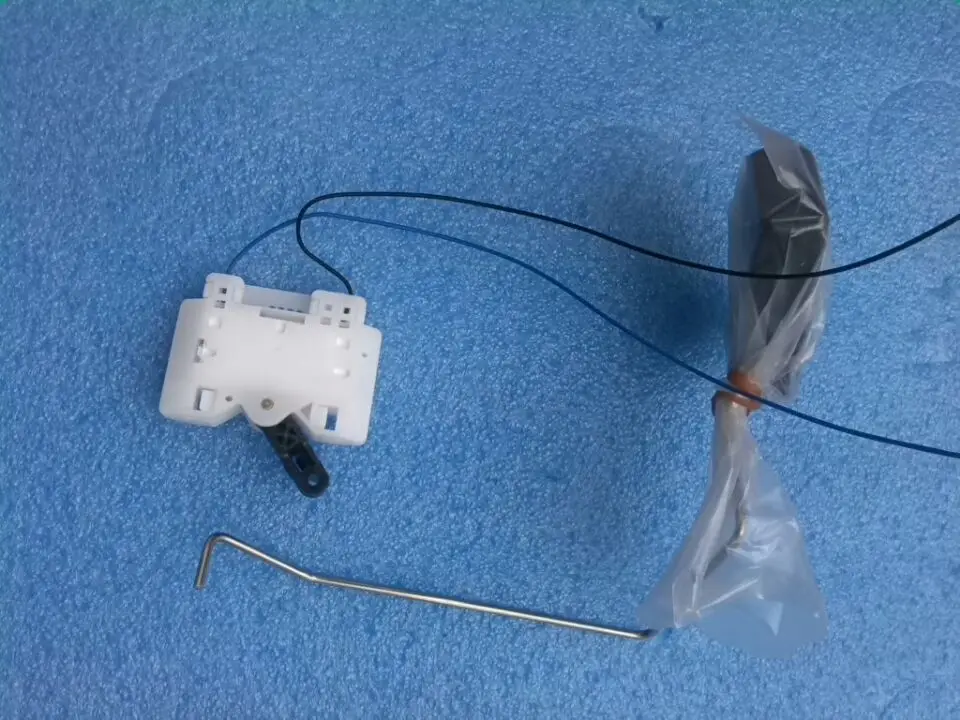 Applicable to Chery Fengyun QQ Qiyun A3A5E5 Dongfangzhizi V5 Ruiqi X1M1 oil level sensor oil float
Applicable to Chery Fengyun QQ Qiyun A3A5E5 Dongfangzhizi V5 Ruiqi X1M1 oil level sensor oil float