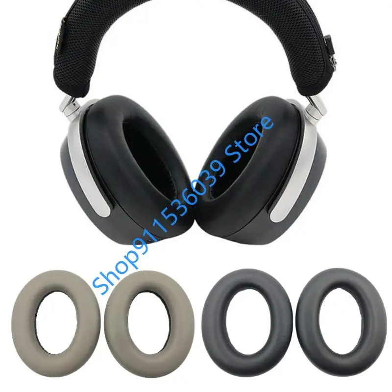 2Pcs Sheepskin Earpads Headphone Ear Pad Improve Comfort For SENNHEISER HDB630 Earphone Cover Repair
2Pcs Sheepskin Earpads Headphone Ear Pad Improve Comfort For SENNHEISER HDB630 Earphone Cover Repair