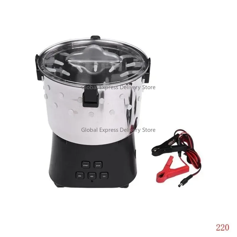 Plucker Machine 110V-240V To 12V Quail Bird Plucking Machine Poultry Plucker Birds Chicken Dehairing tools
Plucker Machine 110V-240V To 12V Quail Bird Plucking Machine Poultry Plucker Birds Chicken Dehairing tools