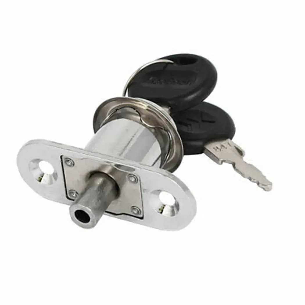Various Security Lock 19mm X 24mm Display Suitcase Window Door Cabinet Cupboard Cylinder Glass Display Sliding Door
Various Security Lock 19mm X 24mm Display Suitcase Window Door Cabinet Cupboard Cylinder Glass Display Sliding Door
