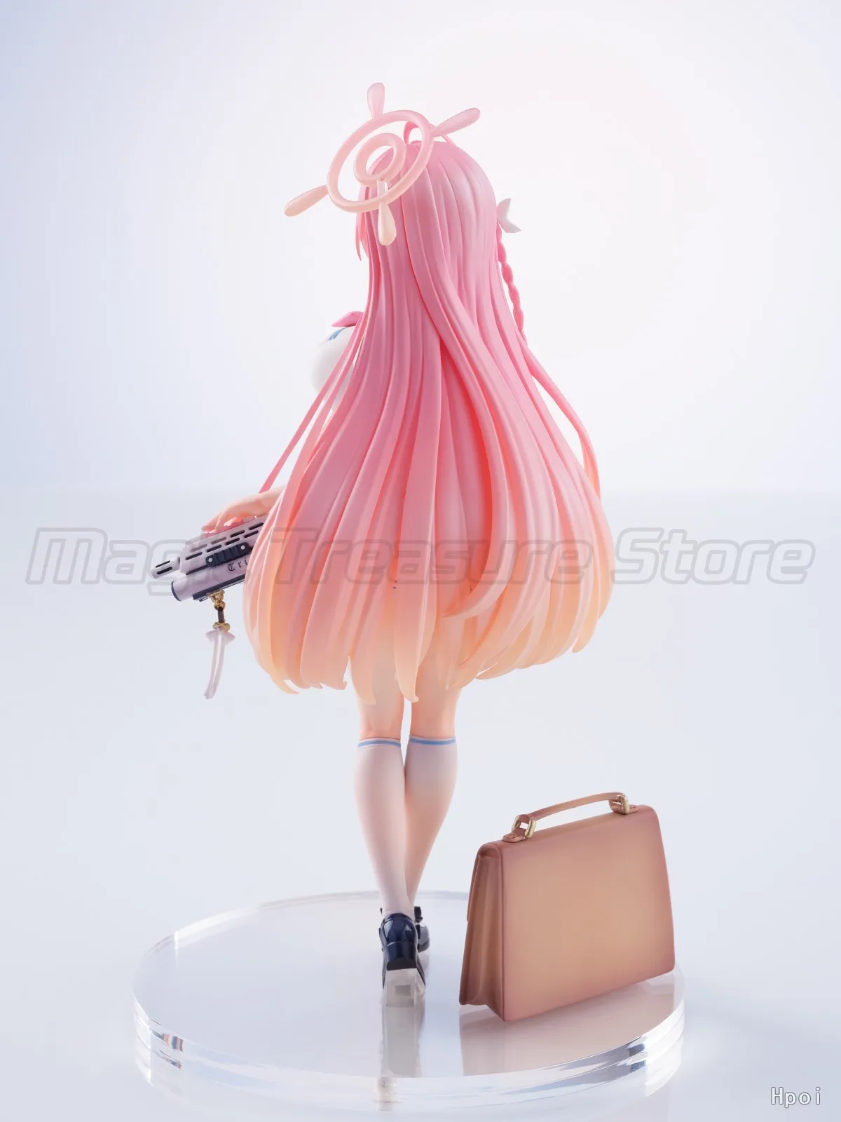 【MT】Oriental Forest Blue Archive Urawa Hanako 1/7 Scale Ornaments Collection Anime Gifts Figure
【MT】Oriental Forest Blue Archive Urawa Hanako 1/7 Scale Ornaments Collection Anime Gifts Figure