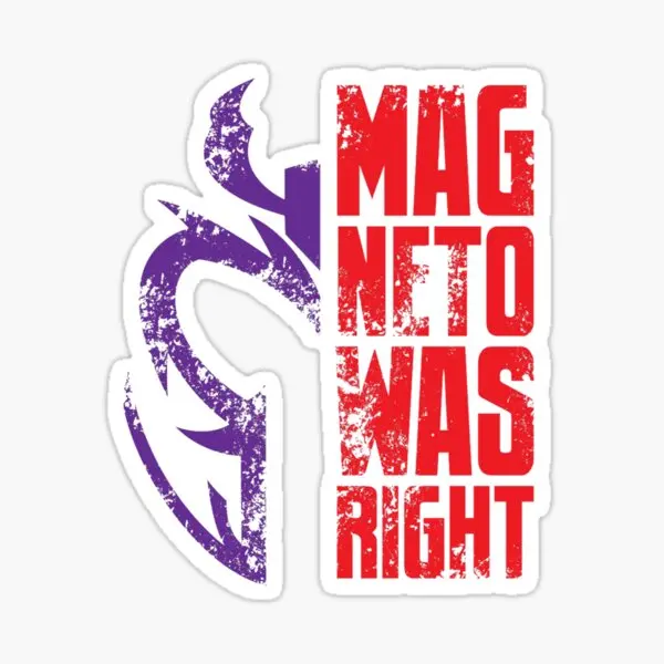 Наклейки для творчества Magneto Was Right, 1 шт., 5 шт., украшения для детей, аниме Фоновые наклейки, Декор, мультяшный бампер на окно, Забавный дом
Наклейки для творчества Magneto Was Right, 1 шт., 5 шт., украшения для детей, аниме Фоновые наклейки, Декор, мультяшный бампер на окно, Забавный дом