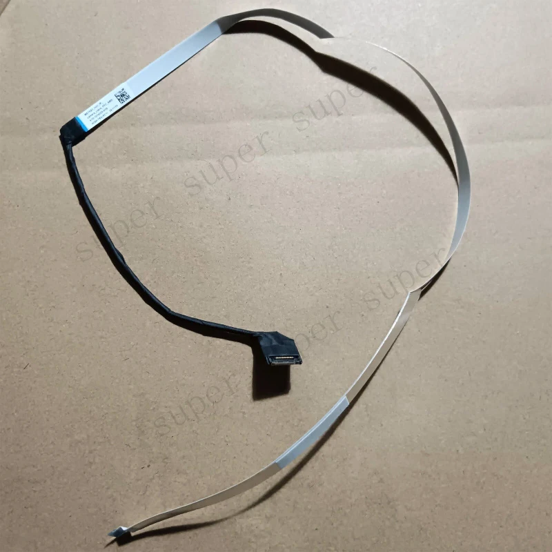 S+ New For MSI Laptop MS15Q1 Non IR Camera Webcam FFC Cable AMD K10-1014022-H39
S+ New For MSI Laptop MS15Q1 Non IR Camera Webcam FFC Cable AMD K10-1014022-H39