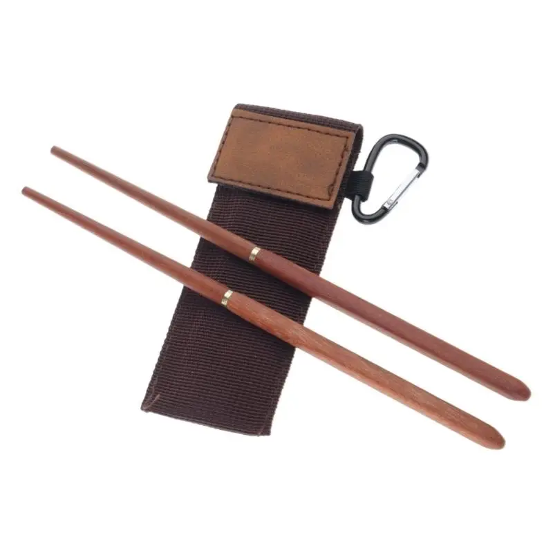 652F 1 Pair Outdoor Folding Wooden Chopsticks Outdoor Travel Dinnerware Tableware
652F 1 Pair Outdoor Folding Wooden Chopsticks Outdoor Travel Dinnerware Tableware