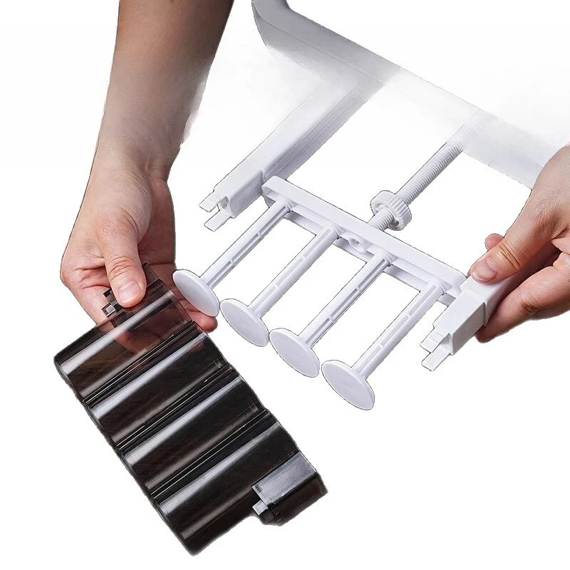 Moon cake filling machine Mung bean cake hand pressure filling machine baking mold
Moon cake filling machine Mung bean cake hand pressure filling machine baking mold