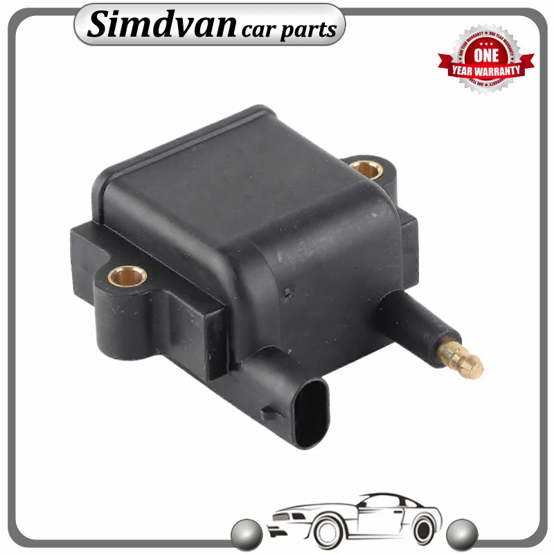 New 339-850227 339856991A1 339850227 Ignition Coil 339-856991A1 18-5187 for Mercuryy MARINE R 115DFI-250DFI2.5L 3.0L DFI
New 339-850227 339856991A1 339850227 Ignition Coil 339-856991A1 18-5187 for Mercuryy MARINE R 115DFI-250DFI2.5L 3.0L DFI
