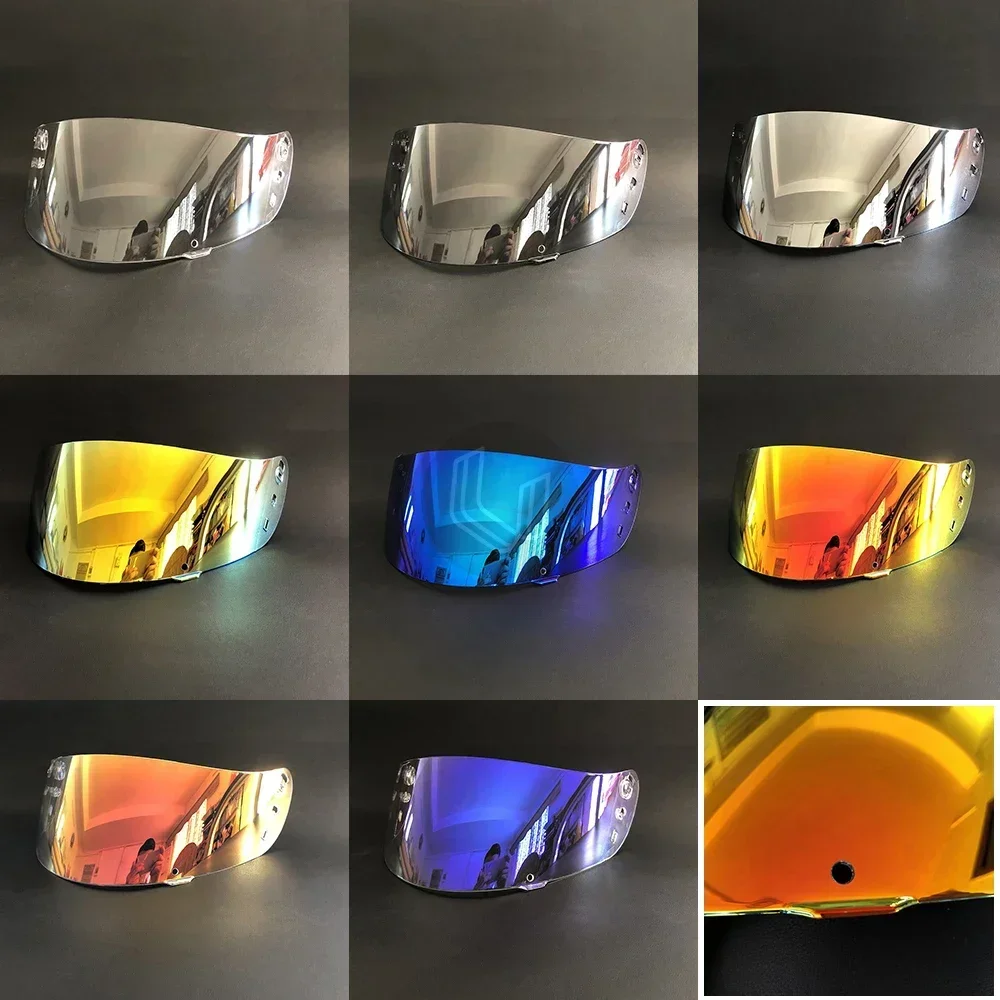 Helmet Visor lens Motorcycle Full Face Helmet Visor Lens Replacement Lens For ICON IC-04 Airframe
Helmet Visor lens Motorcycle Full Face Helmet Visor Lens Replacement Lens For ICON IC-04 Airframe