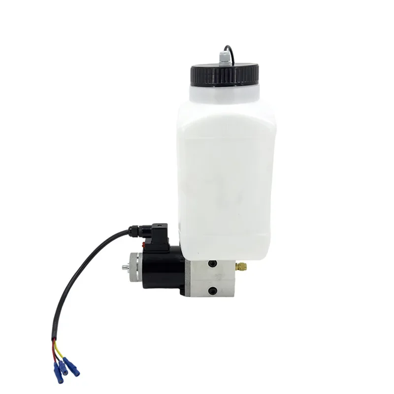 Electric Grease Lubrication Pump JHCB-2 Magnetic Piston Pump Automatic Lubrication Pump Electric Lubrication
Electric Grease Lubrication Pump JHCB-2 Magnetic Piston Pump Automatic Lubrication Pump Electric Lubrication