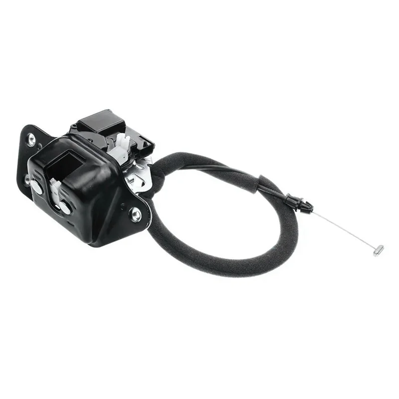 AEA6-1 Piece Trunk Lock Actuator Tailgate Latch Car Accessories 04589243AG Black Automotive For Dodge Grand Caravan 2009-2017
AEA6-1 Piece Trunk Lock Actuator Tailgate Latch Car Accessories 04589243AG Black Automotive For Dodge Grand Caravan 2009-2017