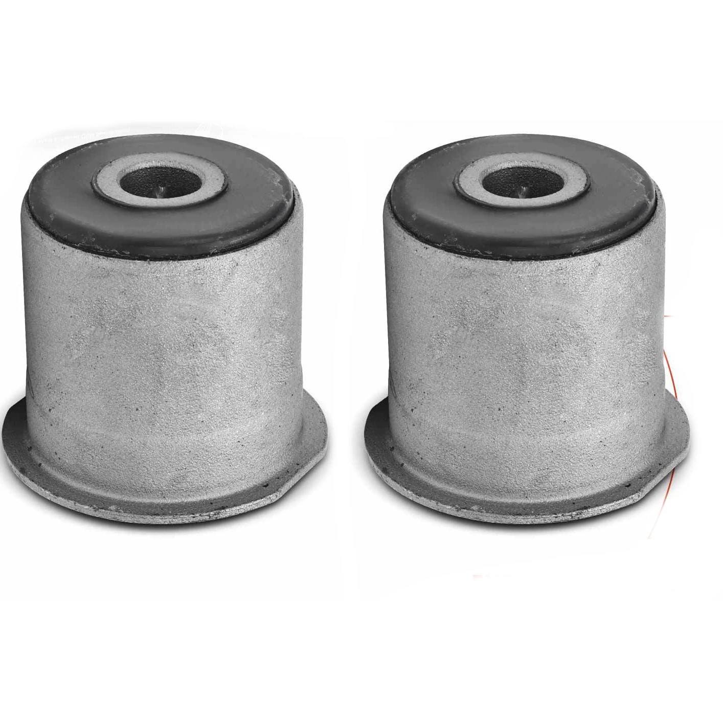 2 комплекта втулок рычага управления передней верхней подвеской для Dodge Ram 1500 K7473
2 комплекта втулок рычага управления передней верхней подвеской для Dodge Ram 1500 K7473