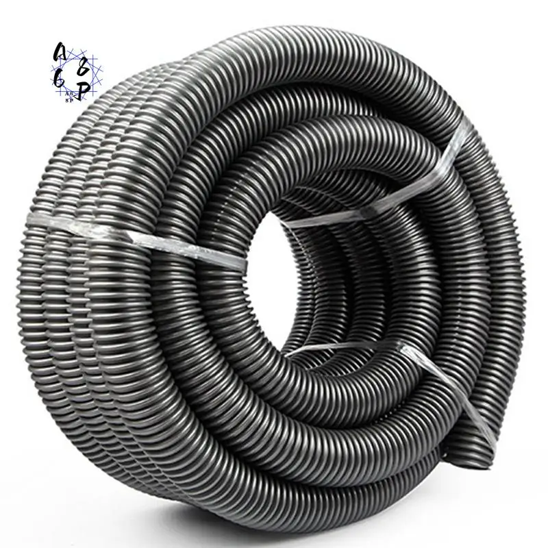 A68P-Inner 40Mm/Outer48mm Universal Vacuum Cleaner Household Threaded Tube Pipe Bellows Industy Vacuum Cleaner Parts Hose Bellow
A68P-Inner 40Mm/Outer48mm Universal Vacuum Cleaner Household Threaded Tube Pipe Bellows Industy Vacuum Cleaner Parts Hose Bellow
