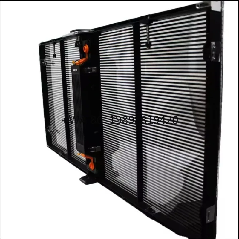 Indoodr Открытый 500*1000 мм Светодиодный рекламный сценический аренда Светодиодный экран Заводская цена HD Прозрачный светодиодный дисплей
Indoodr Открытый 500*1000 мм Светодиодный рекламный сценический аренда Светодиодный экран Заводская цена HD Прозрачный светодиодный дисплей