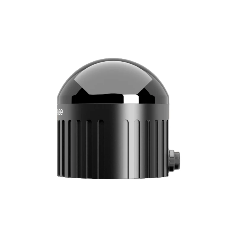 RoboSense 3D Hemispherical Digital LiDAR Sensor World's First Airy Robot Sensor Airy LiDAR
RoboSense 3D Hemispherical Digital LiDAR Sensor World's First Airy Robot Sensor Airy LiDAR