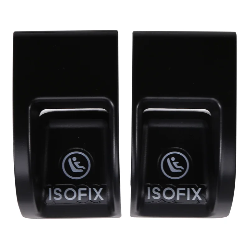AUTO 1Pair Rear Seat ISOFIX Cover A2478608302 A2478608402 For Mercedes W247 GLB180 GLB 200 20-24 Child Seat Belt Buckle Clips
AUTO 1Pair Rear Seat ISOFIX Cover A2478608302 A2478608402 For Mercedes W247 GLB180 GLB 200 20-24 Child Seat Belt Buckle Clips