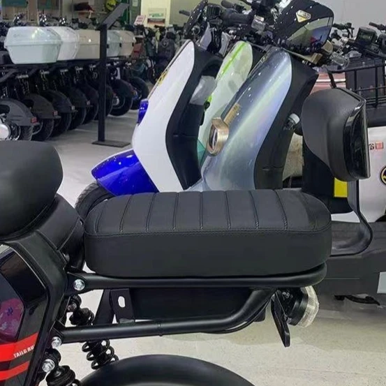 Rear seat backrest bicycle, rear seat cushion modification accessories thickened waist rest
Rear seat backrest bicycle, rear seat cushion modification accessories thickened waist rest
