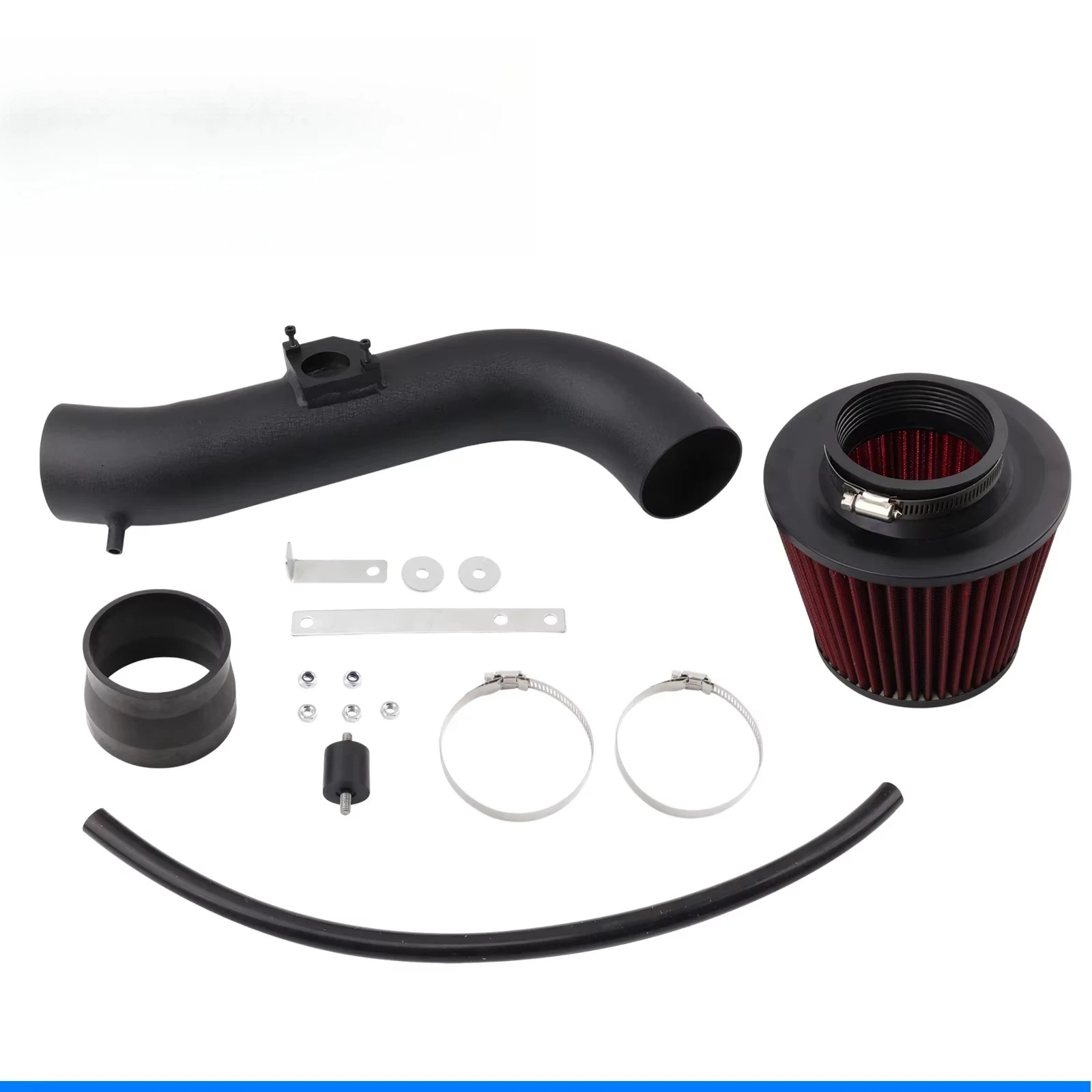 2001 2005 FOR Lexus IS300 (Altezza) 3.0l L6 2JZ-GE High Flow Short Stamping Intake Kit with Filter - Direct Bolt Power Lift
2001 2005 FOR Lexus IS300 (Altezza) 3.0l L6 2JZ-GE High Flow Short Stamping Intake Kit with Filter - Direct Bolt Power Lift