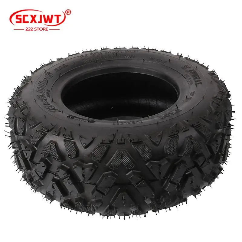 NEW 13X5.00-6 inch butterfly tire is suitable for 13 * 5.00-6 vacuum tires and 6-inch off-road tires for beach bikes
NEW 13X5.00-6 inch butterfly tire is suitable for 13 * 5.00-6 vacuum tires and 6-inch off-road tires for beach bikes