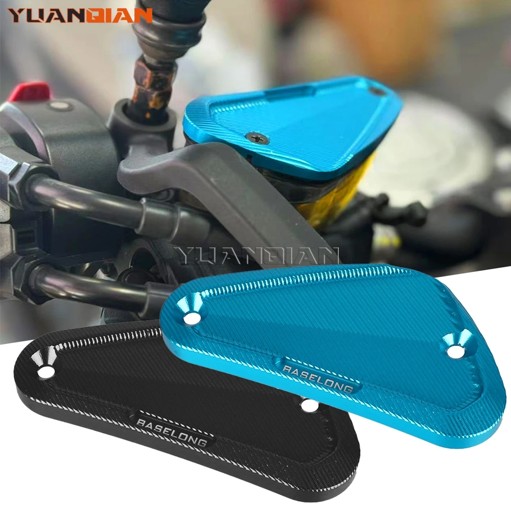 FOR CFMOTO CF 450MT mt 450 MT MT450 Ibex 450 2024 2025 2026 Front Brake Clutch Fluid Reservoir Cover Cap Motorcycle Accessories
FOR CFMOTO CF 450MT mt 450 MT MT450 Ibex 450 2024 2025 2026 Front Brake Clutch Fluid Reservoir Cover Cap Motorcycle Accessories