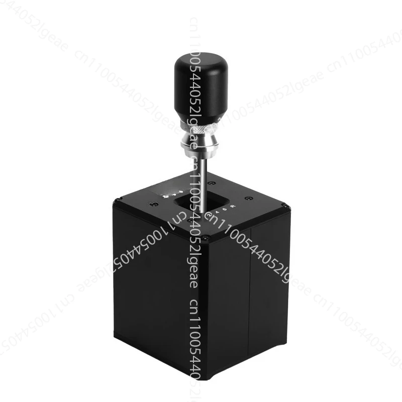 Simulated racing game H gear, compatible with G27 T300 manual gear shift lever
Simulated racing game H gear, compatible with G27 T300 manual gear shift lever