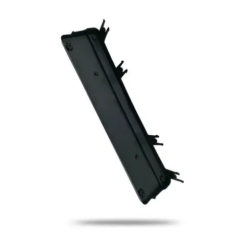 Front License Plate Bracket Panel Holder License Plate Frames Replacement For Mercedes S-Class W140 1995-1998 A1408851281 Parts