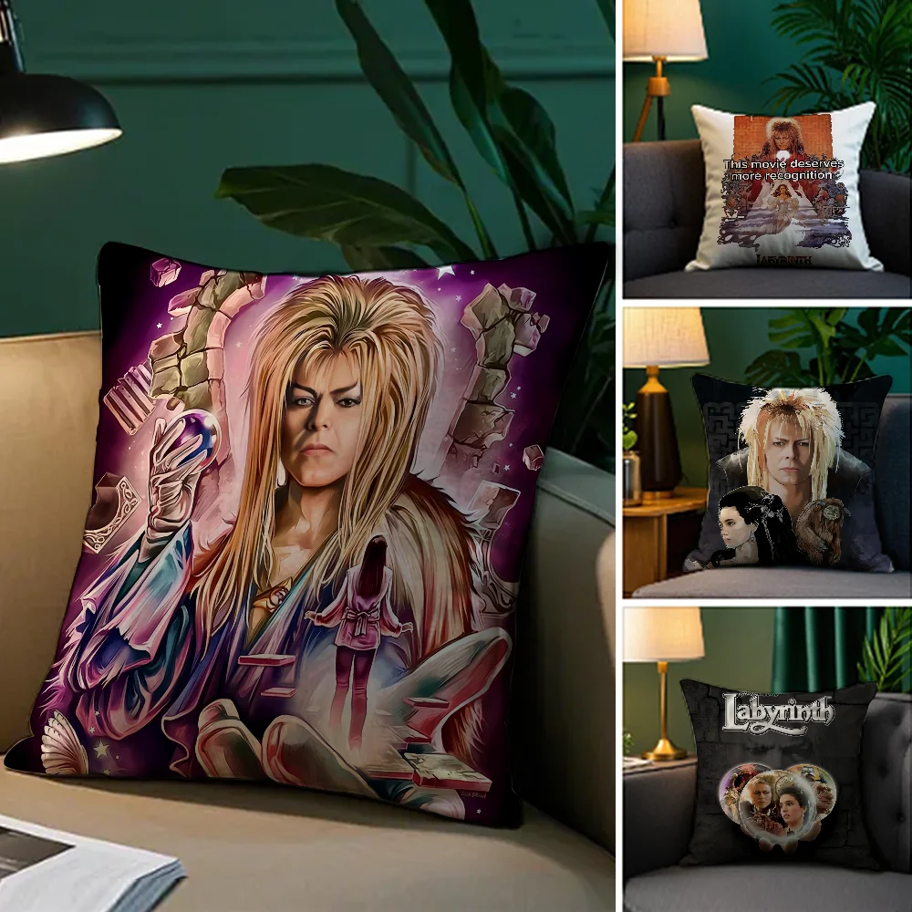 Fantasy Film L-Labyrinth Pillow Case Plush Fabric Soft Pillowcase Double Sided Print Sofa Cushion Cover Throw
Fantasy Film L-Labyrinth Pillow Case Plush Fabric Soft Pillowcase Double Sided Print Sofa Cushion Cover Throw
