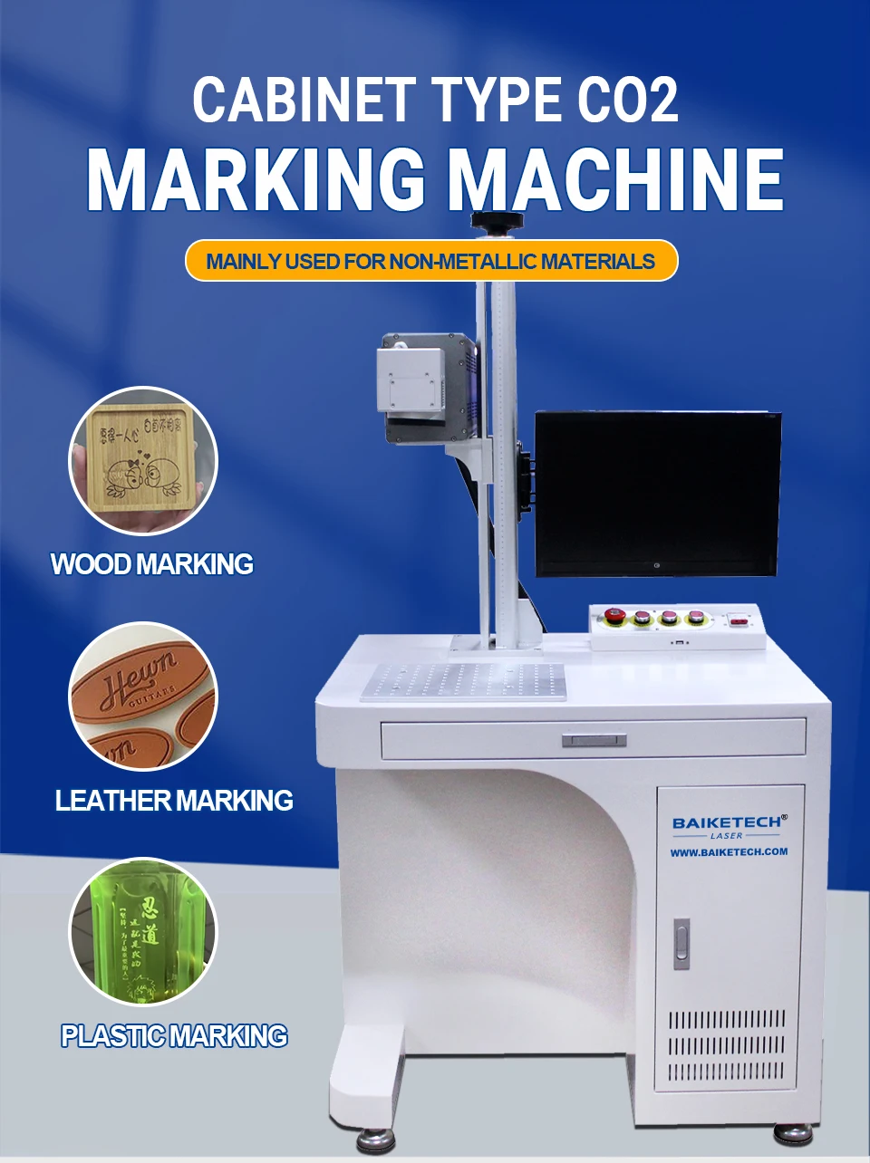 Factory Directly Sell Price Fiber Laser Engraving Marking Machine 50w UV Laser Marking Machine Crystal Label Marking Machine
Factory Directly Sell Price Fiber Laser Engraving Marking Machine 50w UV Laser Marking Machine Crystal Label Marking Machine