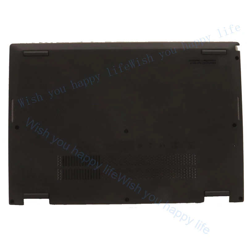LL New For Lenovo ThinkPad X13 YOGA Gen 3 Base Cover Bottom Lower Case 5CB1J18125
LL New For Lenovo ThinkPad X13 YOGA Gen 3 Base Cover Bottom Lower Case 5CB1J18125
