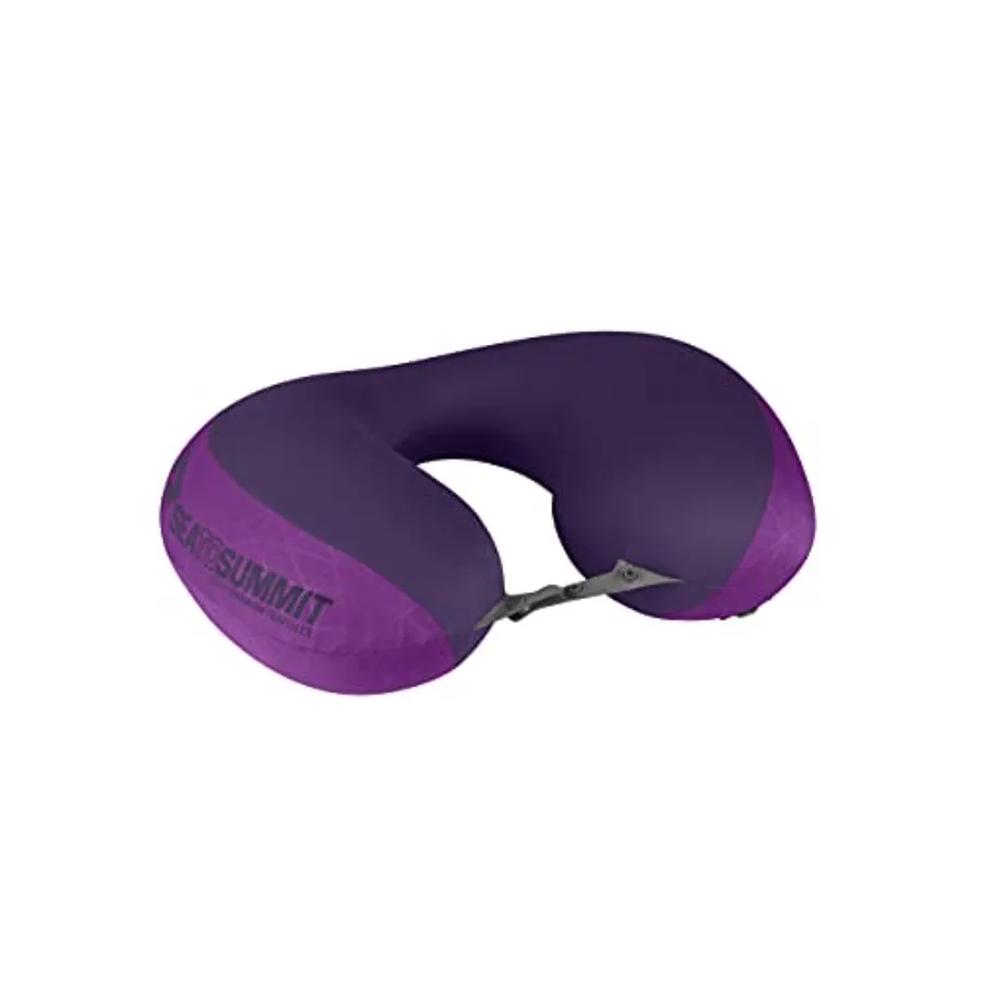 Aeros Premium Traveller Inflatable Neck Pillow
Aeros Premium Traveller Inflatable Neck Pillow