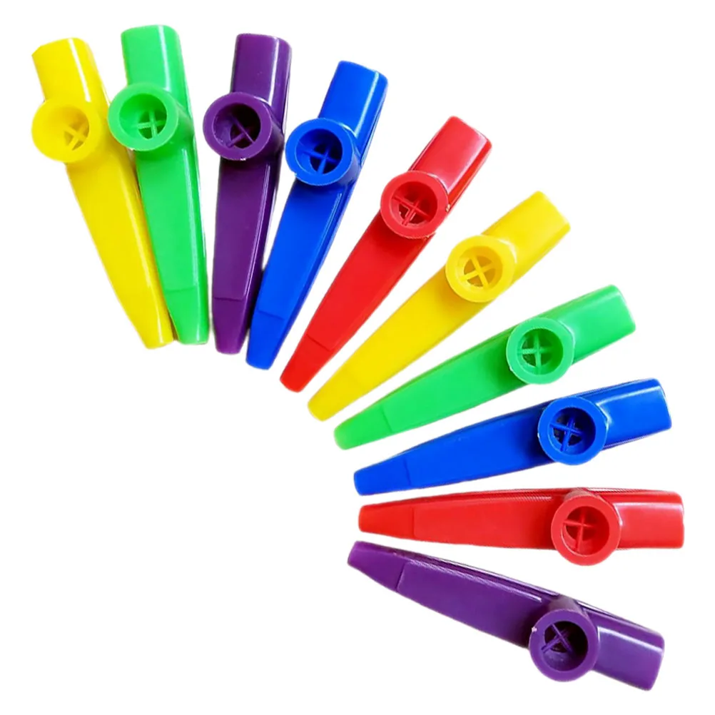 Kazoo Children Musical Instruments Kids Toys Beginner Flute Educational Percussion Toddler Durable Portable Party Fun Creative
Kazoo Children Musical Instruments Kids Toys Beginner Flute Educational Percussion Toddler Durable Portable Party Fun Creative