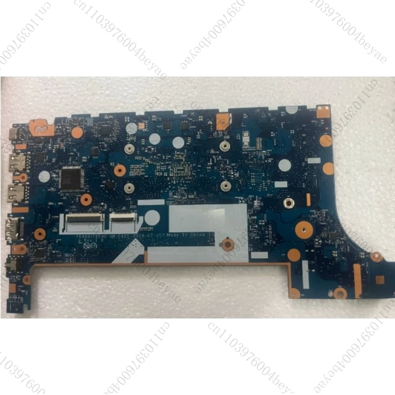 For E14 E15 Motherboard NM-C421 I5-10th NM-C771 NM-D481AMD for R5
For E14 E15 Motherboard NM-C421 I5-10th NM-C771 NM-D481AMD for R5