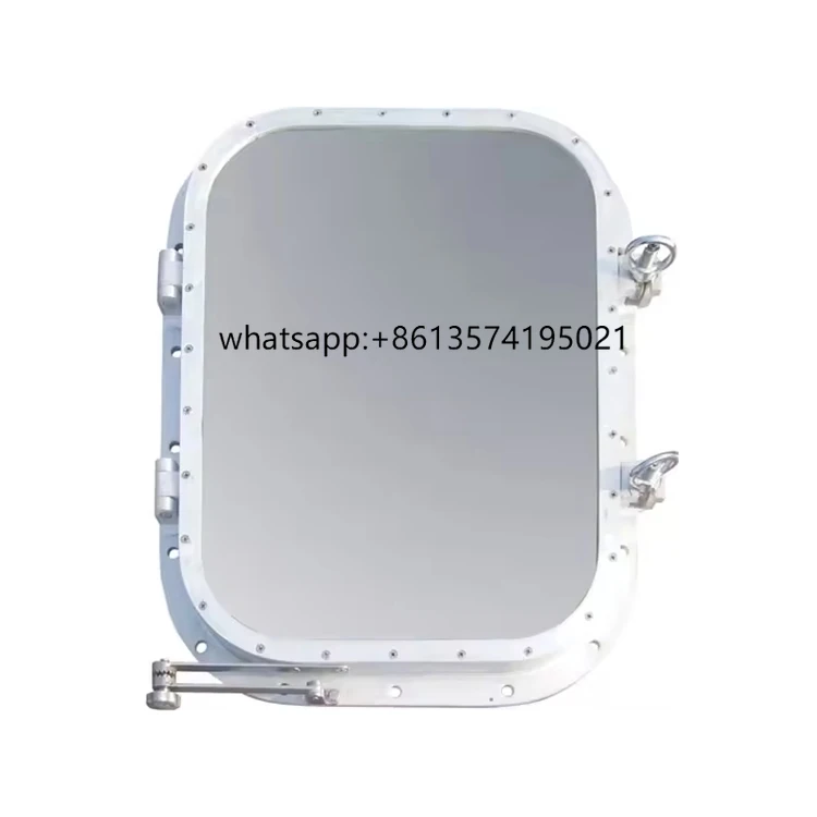 Factory OEM Marine Sliding Door Track Marine Hydraulic Watertight Sliding Door Marine Accessories
Factory OEM Marine Sliding Door Track Marine Hydraulic Watertight Sliding Door Marine Accessories