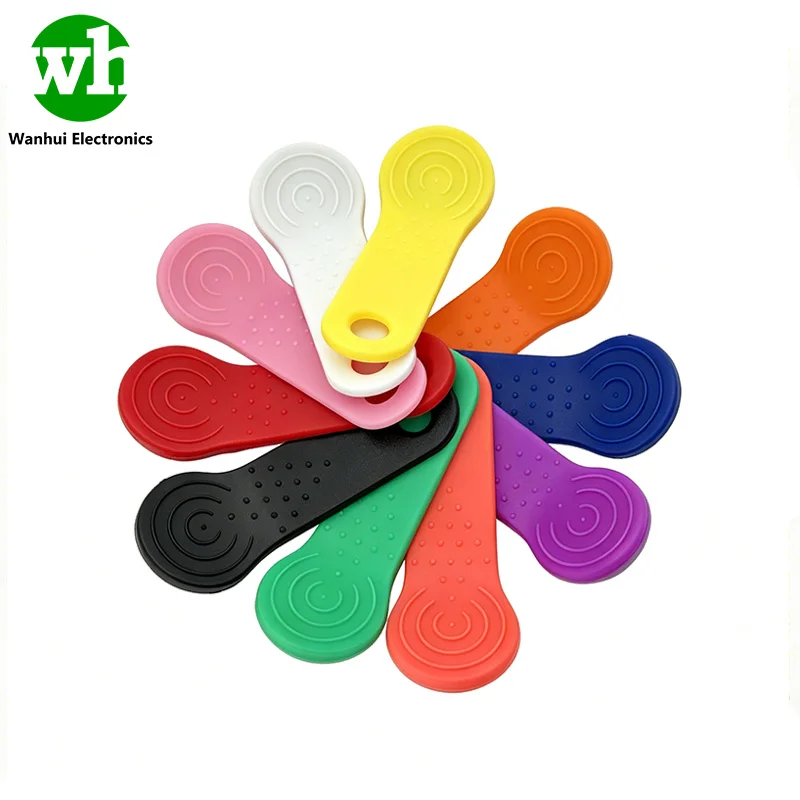 5-100Pcs/Lot RW2000 Rewritable Touch Memory Key Tag Sauna Key Can Copy Can Change Code for CYFRAL TM2002 Card Mix Colour
5-100Pcs/Lot RW2000 Rewritable Touch Memory Key Tag Sauna Key Can Copy Can Change Code for CYFRAL TM2002 Card Mix Colour