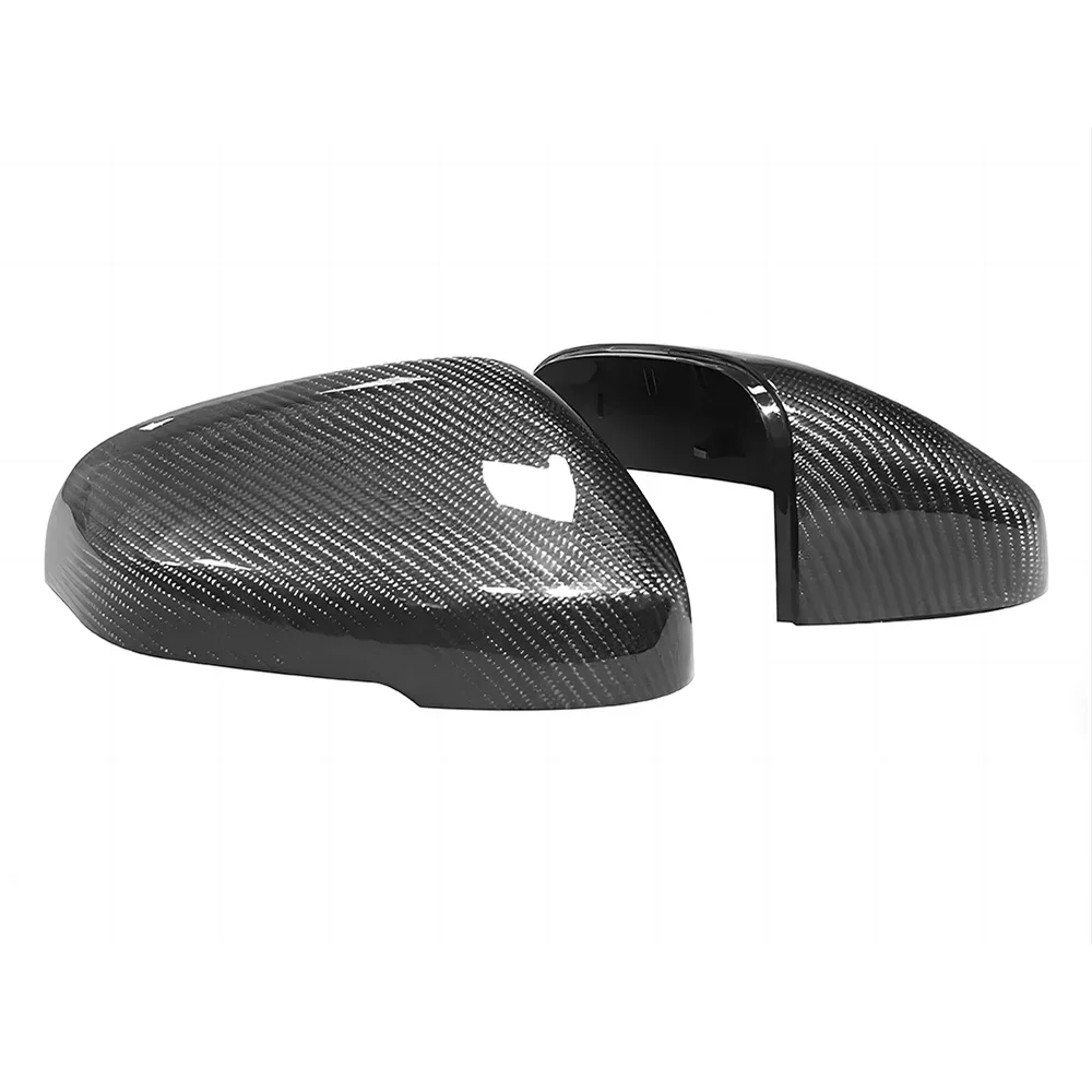 For Volvo V40 V60 S60 OEM Style Carbon Fiber Rearview Mirror Covers Exterior Replacement Car Accessory
For Volvo V40 V60 S60 OEM Style Carbon Fiber Rearview Mirror Covers Exterior Replacement Car Accessory