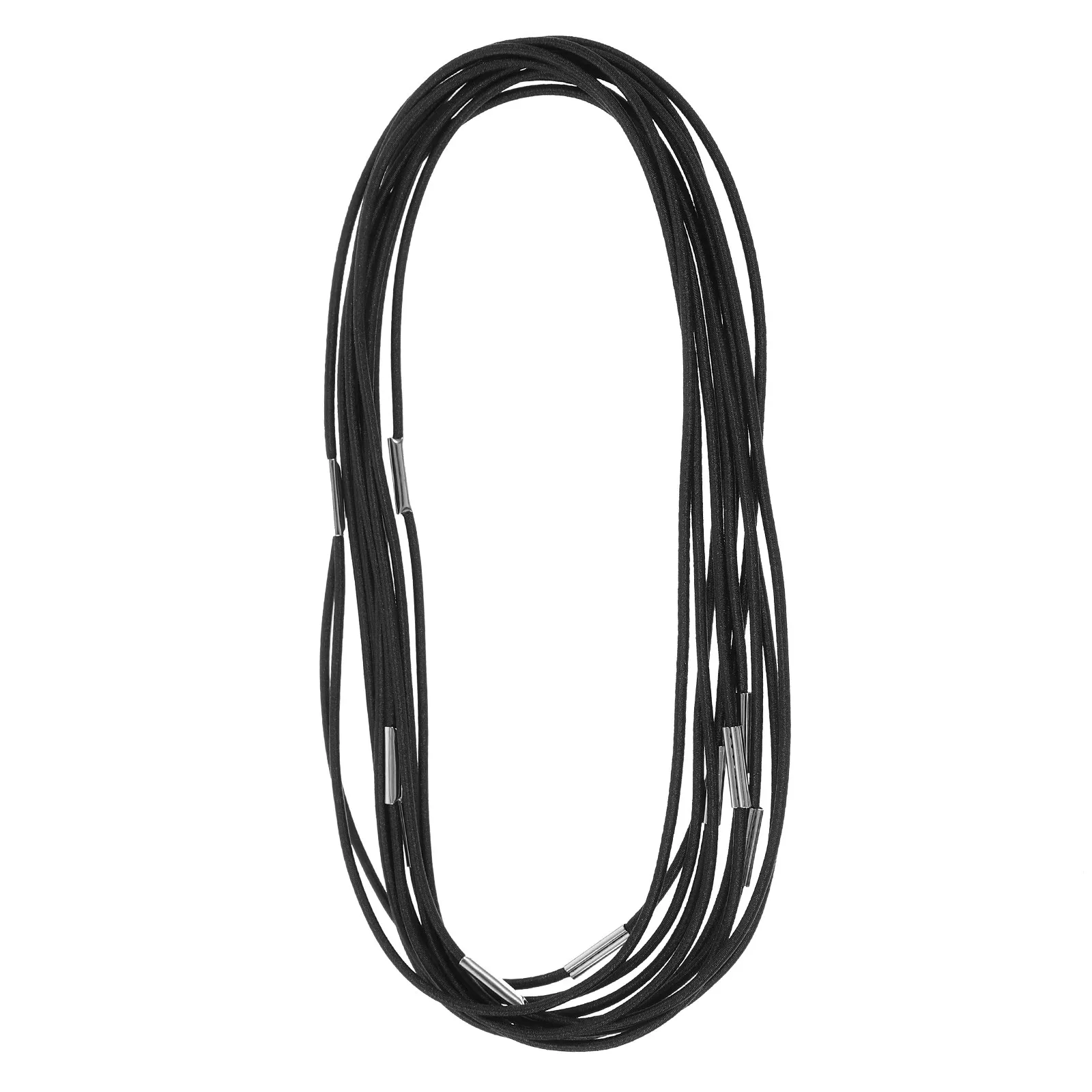 10 шт. эластичных ремешков для книг и ежедневников, гладкие края, не ржавеют и не деформируются
10 шт. эластичных ремешков для книг и ежедневников, гладкие края, не ржавеют и не деформируются