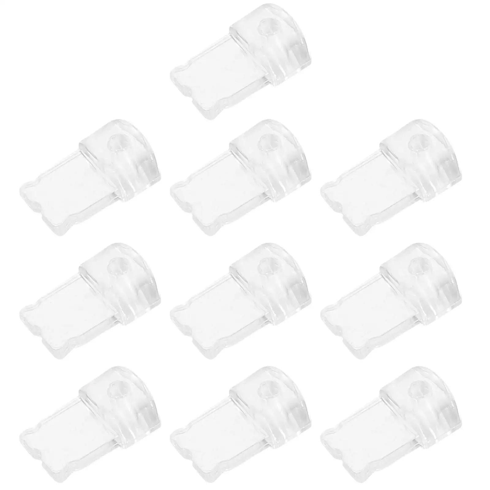 10 Pcs Phone Dust Plug Transparent Charging Port Protector Reusable Durable PVC Material Dustproof Cover for Mobile Accessories
10 Pcs Phone Dust Plug Transparent Charging Port Protector Reusable Durable PVC Material Dustproof Cover for Mobile Accessories