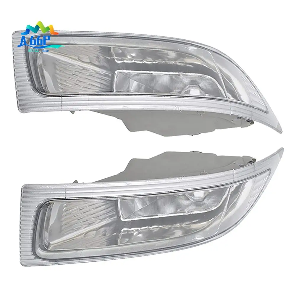 A66P-2Pcs Car Front Fog Lamp Clear Lens For TOYOTA SIENNA 2004 2005 81220-AE010 81210AE010
A66P-2Pcs Car Front Fog Lamp Clear Lens For TOYOTA SIENNA 2004 2005 81220-AE010 81210AE010