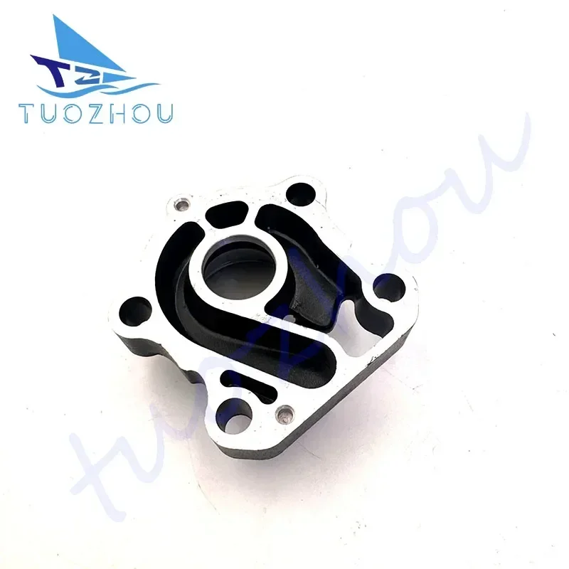 6D8-WS443-00 Housing, Water Pump Set for Yamaha Outboard Motor 2/4T 75/85/90HP 688-44341-01-94
6D8-WS443-00 Housing, Water Pump Set for Yamaha Outboard Motor 2/4T 75/85/90HP 688-44341-01-94