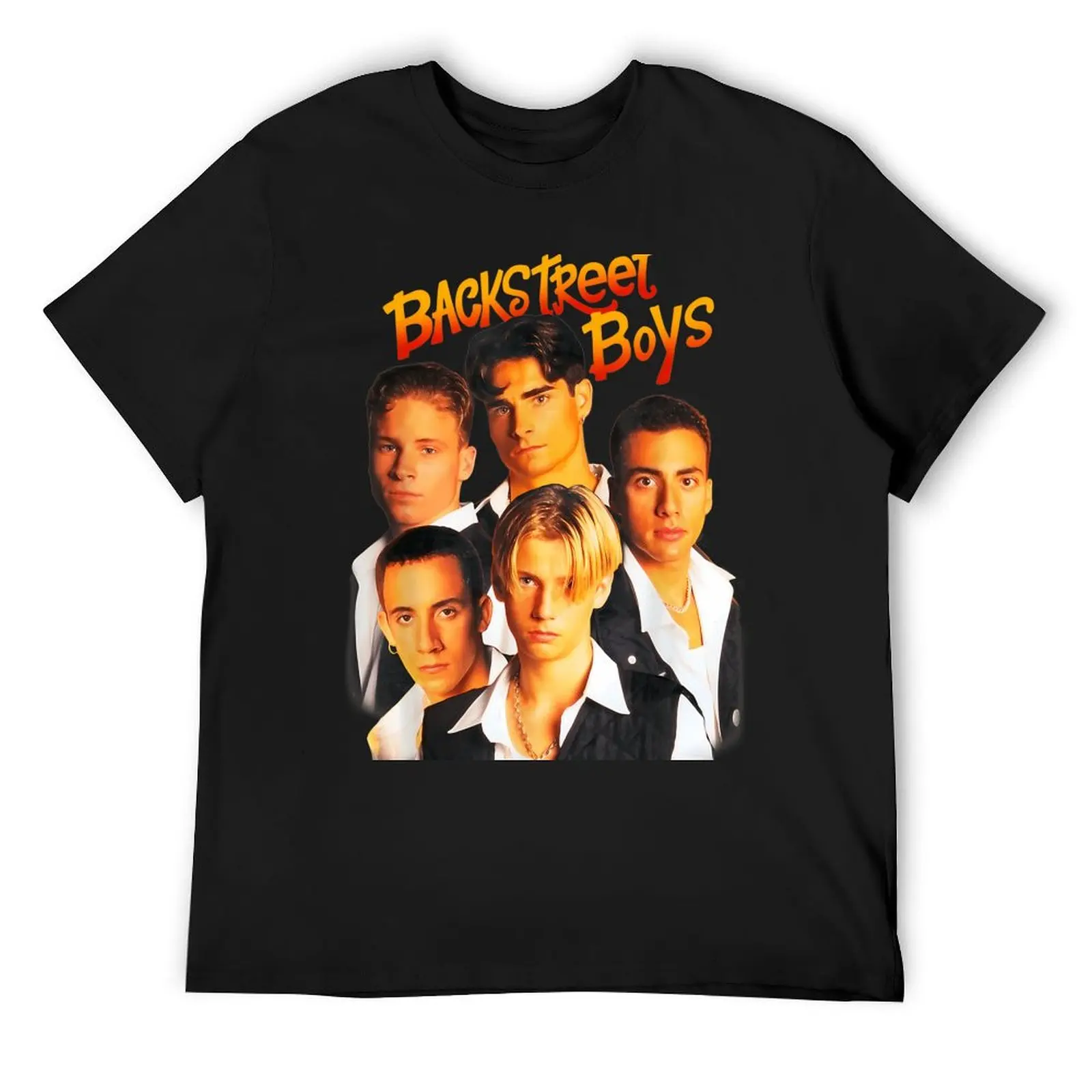 Backstreet Boys – We've Got It Going On Jumbo T-Shirt summer top man t shirt Personalized t-shirt mens t shirt
Backstreet Boys – We've Got It Going On Jumbo T-Shirt summer top man t shirt Personalized t-shirt mens t shirt