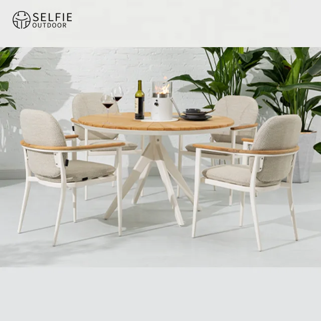 Садовая мебель Алюминиевые столы и стулья для мероприятий Текстиль Уличная мебель Складной стол Садовый стол
Садовая мебель Алюминиевые столы и стулья для мероприятий Текстиль Уличная мебель Складной стол Садовый стол