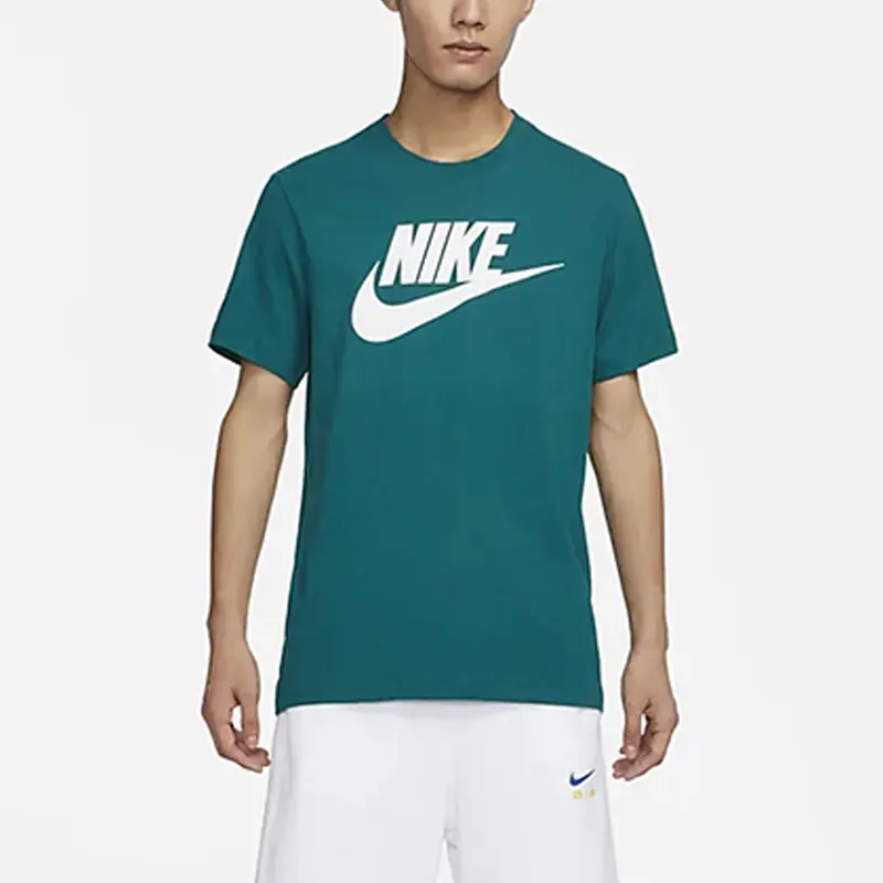 Оригинальная осенняя мужская модная повседневная футболка Nike AR5005-381
Оригинальная осенняя мужская модная повседневная футболка Nike AR5005-381