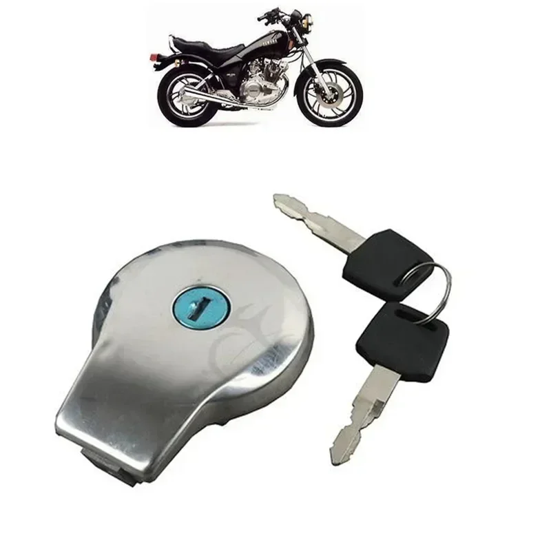 For Motorcycle Gas Tank Fuel Cap Lock For Yamaha XJ400 XS250 SR125 XV400 XV400 VIRAGO 91 XV750
For Motorcycle Gas Tank Fuel Cap Lock For Yamaha XJ400 XS250 SR125 XV400 XV400 VIRAGO 91 XV750