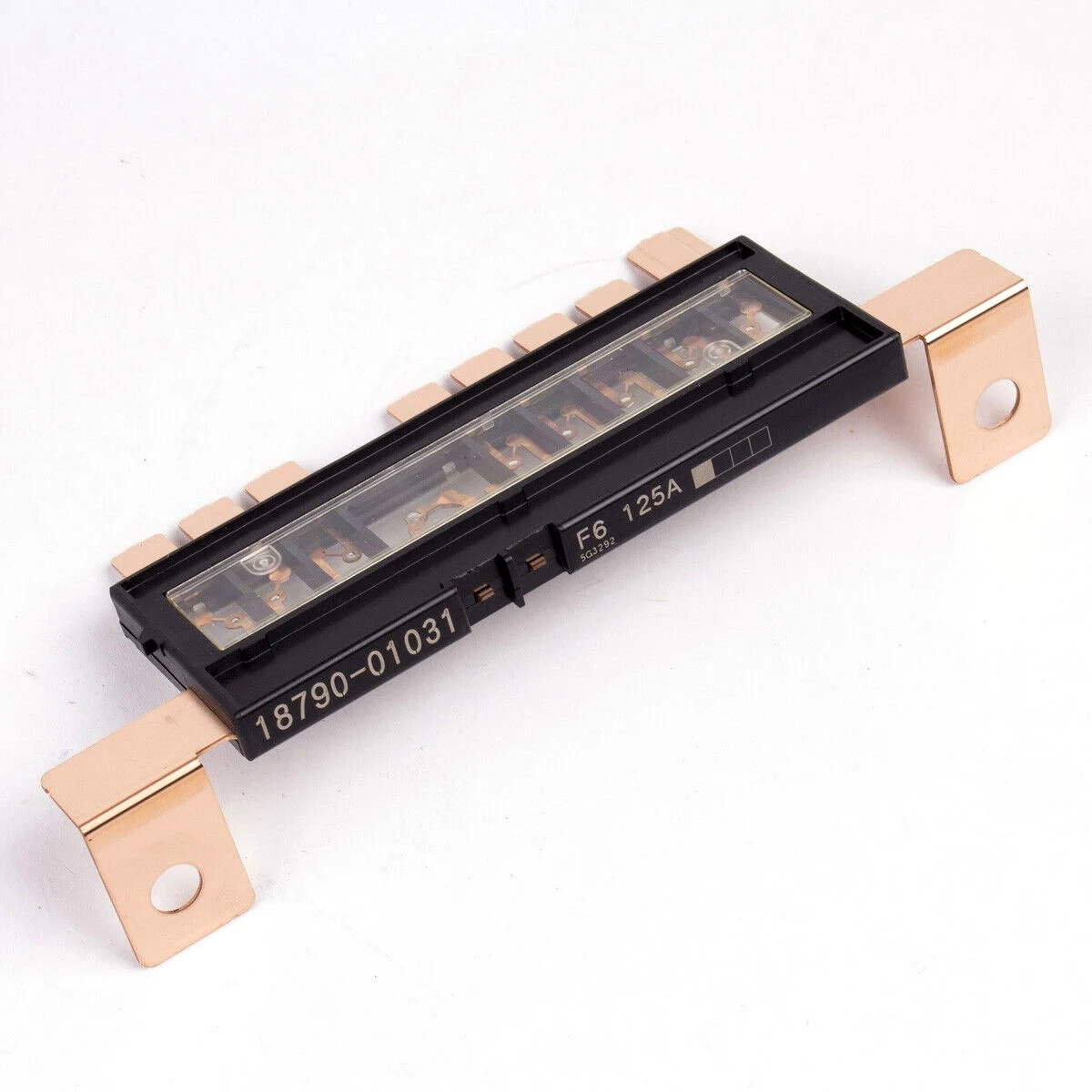 Prominent Car Multi Fuses For Hyundai Veloster Accent Solaris Kia Rio Forte Cerato 18790-01031
Prominent Car Multi Fuses For Hyundai Veloster Accent Solaris Kia Rio Forte Cerato 18790-01031