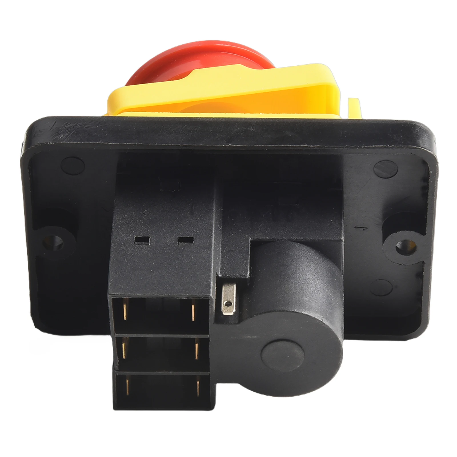 15A Switch Momentary Switch Unexpected Power Outage IP54 Protection Level Power Outage Protection Safety Switch
15A Switch Momentary Switch Unexpected Power Outage IP54 Protection Level Power Outage Protection Safety Switch