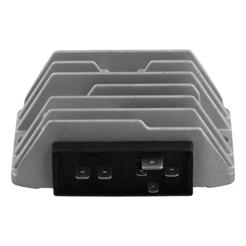 D5BE Metal Regulator Replacement Accessory Easy Installation Alternator Regulator for LGA184 LKA184 LGA225 LKA225
D5BE Metal Regulator Replacement Accessory Easy Installation Alternator Regulator for LGA184 LKA184 LGA225 LKA225