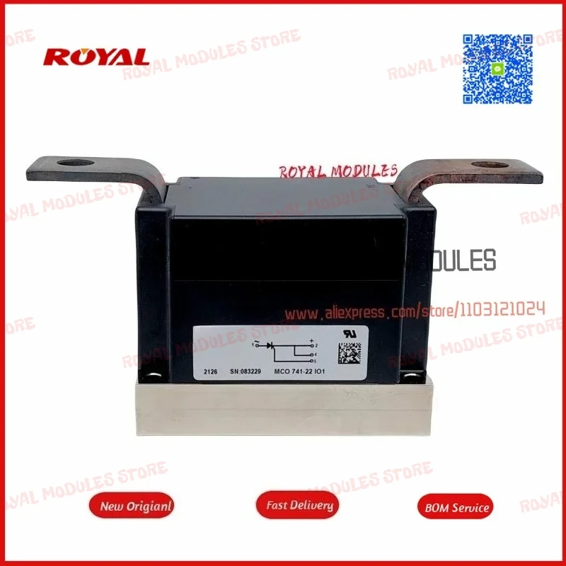 New Original MCO741-22IO1 MCO741-20IO1
New Original MCO741-22IO1 MCO741-20IO1