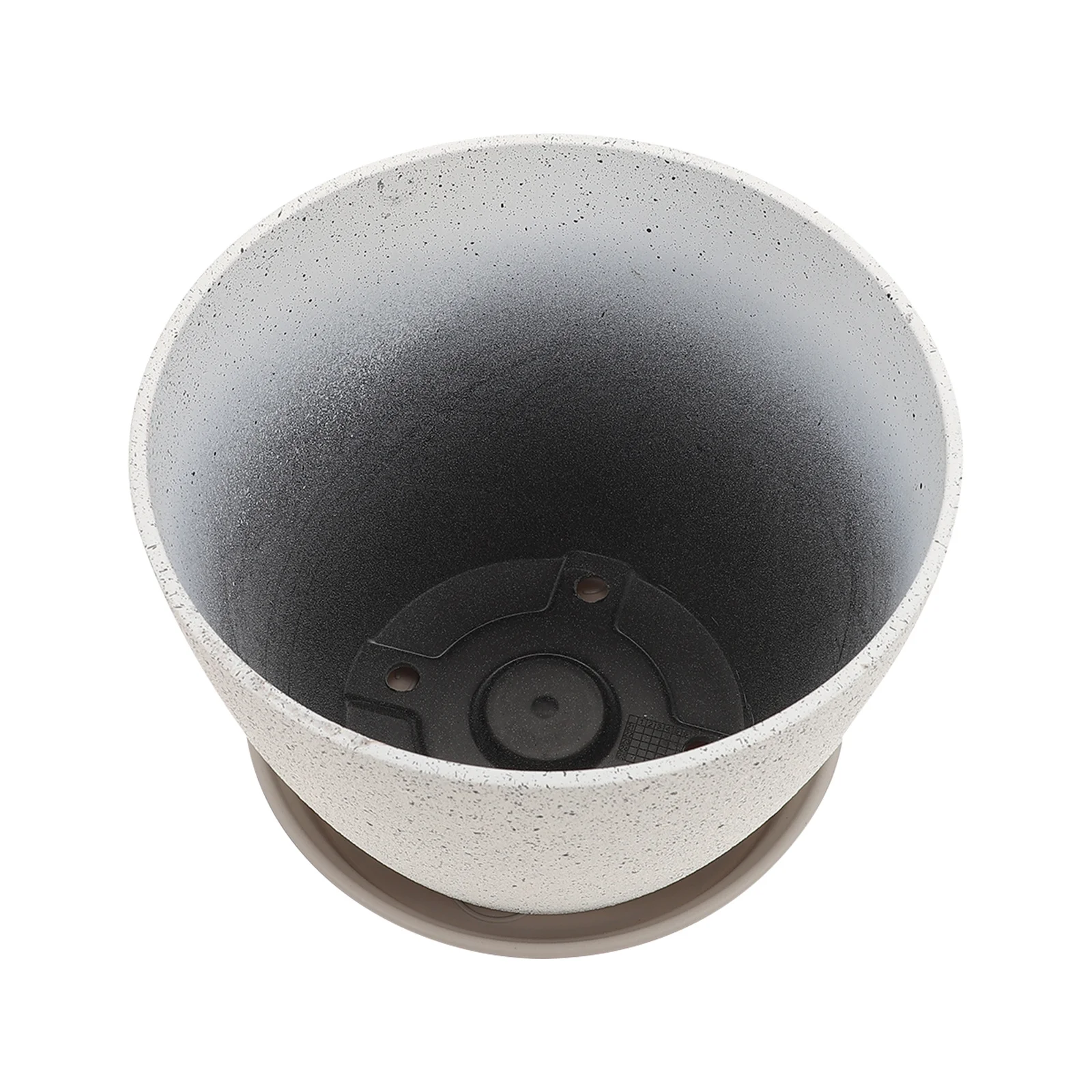 1Set Frosted Resin Flower Pot Durable Creative Stone Planter Indoor Outdoor Succulent Plant Container Garden Use
1Set Frosted Resin Flower Pot Durable Creative Stone Planter Indoor Outdoor Succulent Plant Container Garden Use