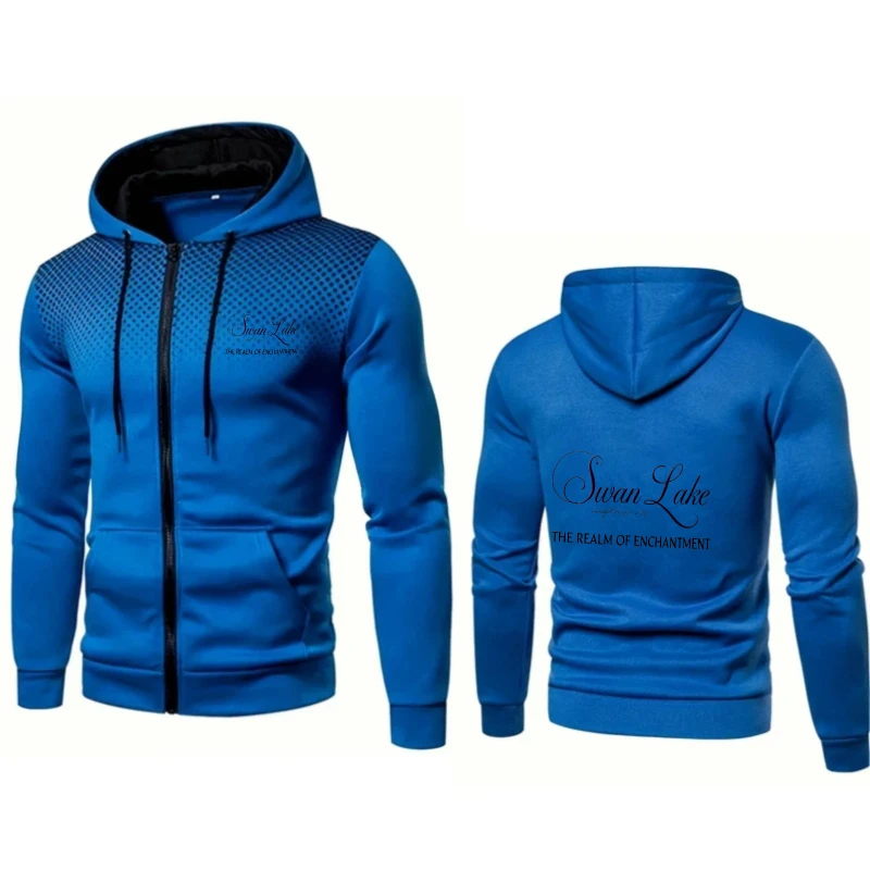 Men's Hooded Jacket Blue Demon Lister Printed Text Fashion Casual Streetwear for Daily Wear and Outdoor Activities
Men's Hooded Jacket Blue Demon Lister Printed Text Fashion Casual Streetwear for Daily Wear and Outdoor Activities