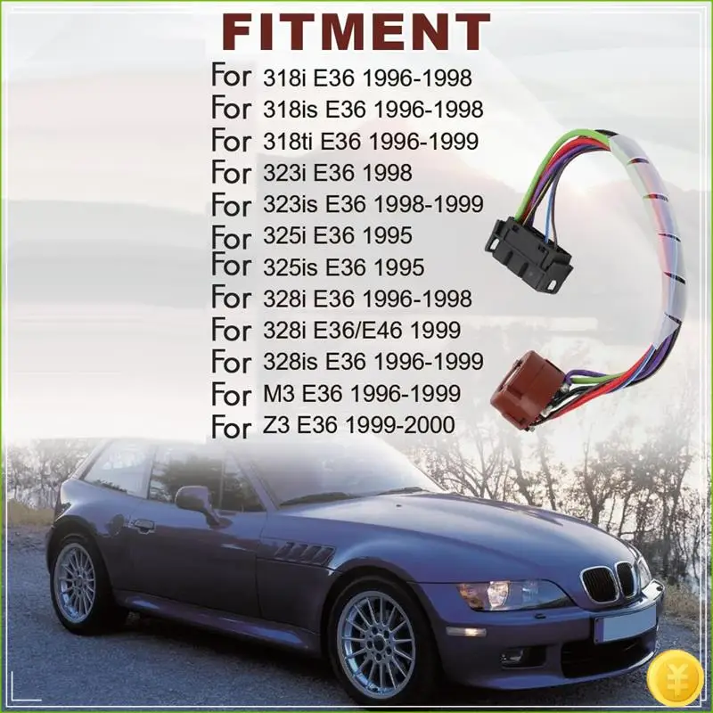 Ignition Switch Ignition Switch For BMW 61328360925 For BMW 318I M3 Z3 E36 Ignition Start Switch Car Ignition
Ignition Switch Ignition Switch For BMW 61328360925 For BMW 318I M3 Z3 E36 Ignition Start Switch Car Ignition