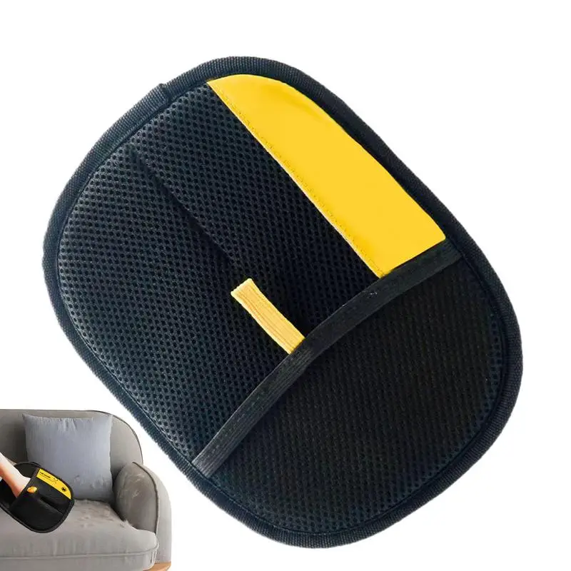 Static Hair Removal Gloves Dog Grooming Gloves Pet Hair Remover Brush Static Dedusting Brush Pet Cleaning Tool Pet Supplies
Static Hair Removal Gloves Dog Grooming Gloves Pet Hair Remover Brush Static Dedusting Brush Pet Cleaning Tool Pet Supplies