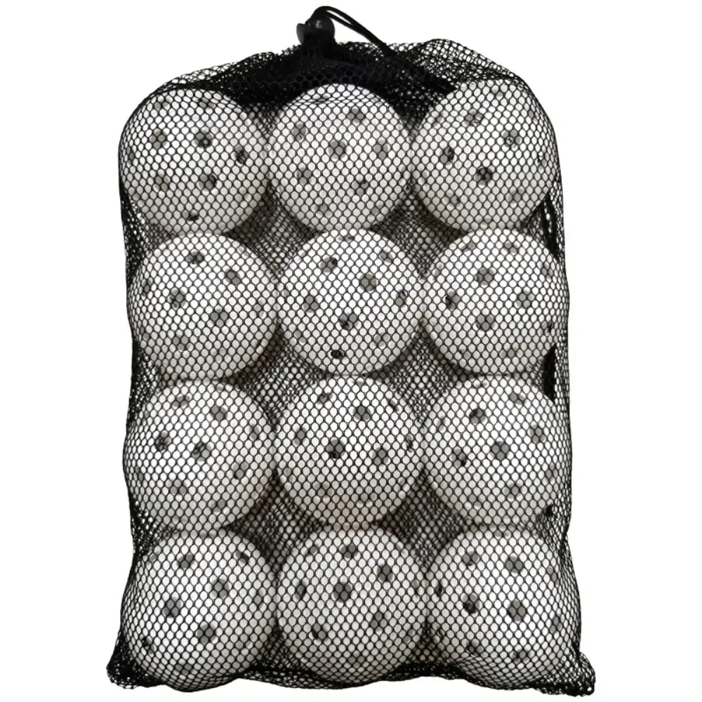 Bright Colors 74MM Pickleball High Visibility 26g Per Ball 40 Holes Pickleball Good Performance Standard
Bright Colors 74MM Pickleball High Visibility 26g Per Ball 40 Holes Pickleball Good Performance Standard